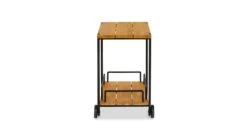 Hulst Bar Cart 16 Hulst Bar Cart -Article Shop image76373