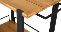 Hulst Bar Cart 22 Hulst Bar Cart -Article Shop image76379