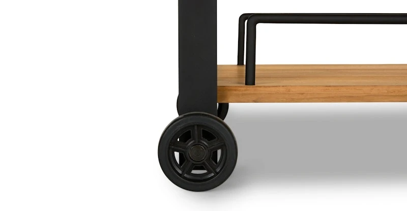 Hulst Bar Cart 10 Hulst Bar Cart - Image 10