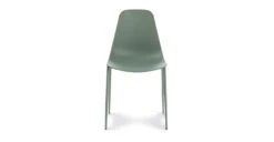 Svelti Aloe Green Dining Chair 12 Svelti Aloe Green Dining Chair -Article Shop image76845