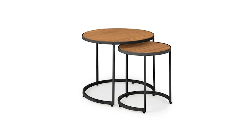 Tima Sand Brown Coffee Table 2 Tima Sand Brown Coffee Table - Image 2