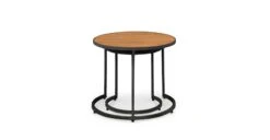 Tima Sand Brown Coffee Table 18 Tima Sand Brown Coffee Table -Article Shop image77007