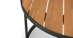 Tima Sand Brown Coffee Table 20 Tima Sand Brown Coffee Table -Article Shop image77009