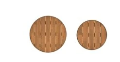 Tima Sand Brown Coffee Table 23 Tima Sand Brown Coffee Table -Article Shop image77012