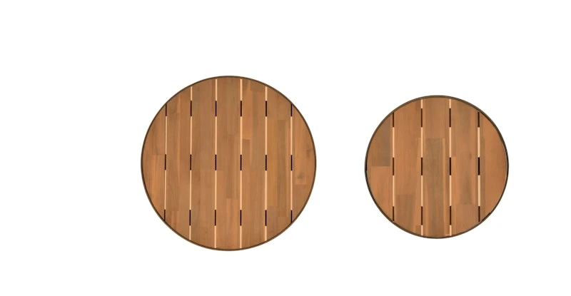 Tima Sand Brown Coffee Table 11 Tima Sand Brown Coffee Table - Image 11