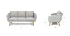 Ora Beach Sand Sofa Set 20 Ora Beach Sand Sofa Set -Article Shop image77181