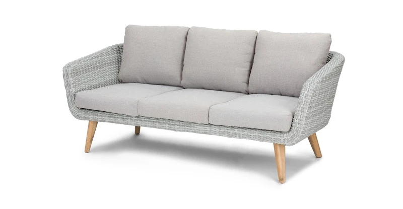 Ora Beach Sand Sofa Set 3 Ora Beach Sand Sofa Set - Image 3