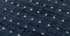 Lattus Motif Blue Rug 8 X 10 11 Lattus Motif Blue Rug 8 X 10 -Article Shop image77540