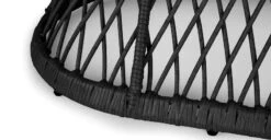 Calliope Black Oval Dining Table 13 Calliope Black Oval Dining Table -Article Shop image78504