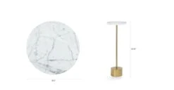 Tarvok Drink Table -Article Shop image78679