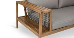 Callais Taupe Gray Sectional 14 Callais Taupe Gray Sectional -Article Shop image78880