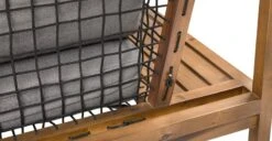 Callais Taupe Gray Sectional 18 Callais Taupe Gray Sectional -Article Shop image78884