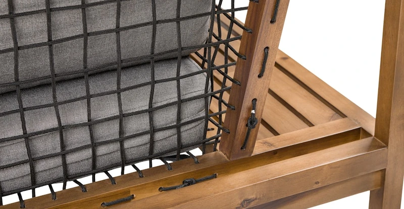 Callais Taupe Gray Sectional 8 Callais Taupe Gray Sectional - Image 8