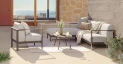 Burkel Left Sectional