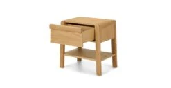 Dalsa Natural Oak Nightstand 14 Dalsa Natural Oak Nightstand -Article Shop image79132