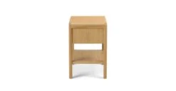 Dalsa Natural Oak Nightstand 15 Dalsa Natural Oak Nightstand -Article Shop image79133