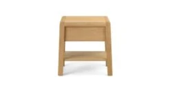 Dalsa Natural Oak Nightstand 16 Dalsa Natural Oak Nightstand -Article Shop image79134