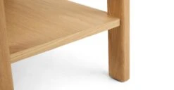 Dalsa Natural Oak Nightstand 19 Dalsa Natural Oak Nightstand -Article Shop image79137