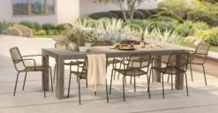 New Products 3 Manna Grove Green Dining Chair