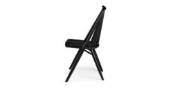 Dabo Black Dining Chair 12 Dabo Black Dining Chair -Article Shop image79478