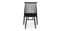 Dabo Black Dining Chair 13 Dabo Black Dining Chair -Article Shop image79479
