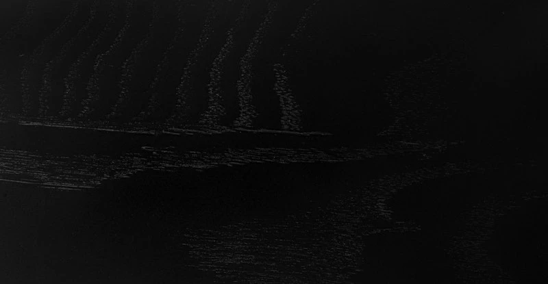 Dabo Black Dining Chair 9 Dabo Black Dining Chair - Image 9