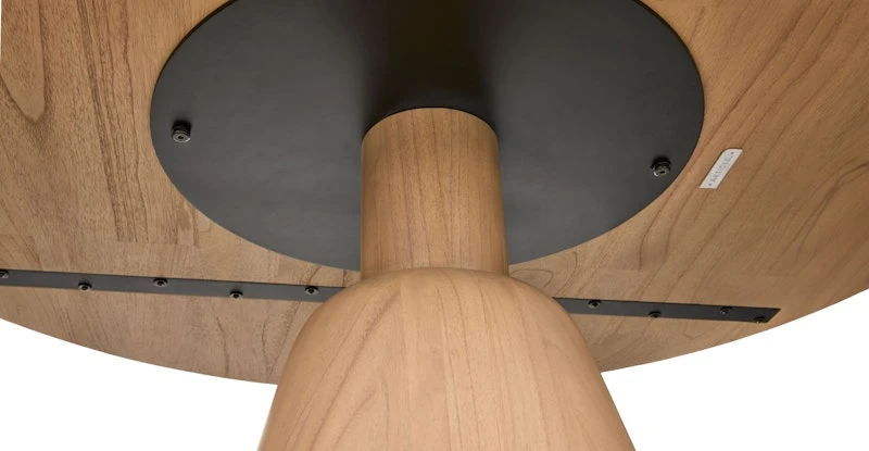 Kurasi Dining Table 6 Kurasi Dining Table - Image 6