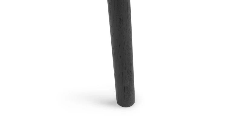 Rus Black Counter Stool 5 Rus Black Counter Stool - Image 5