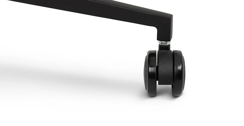 Gerven Cobblestone Ivory Office Chair 5 Gerven Cobblestone Ivory Office Chair - Image 5