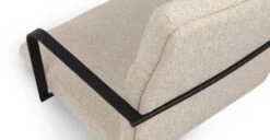 Gerven Cobblestone Ivory Office Chair 15 Gerven Cobblestone Ivory Office Chair -Article Shop image79771