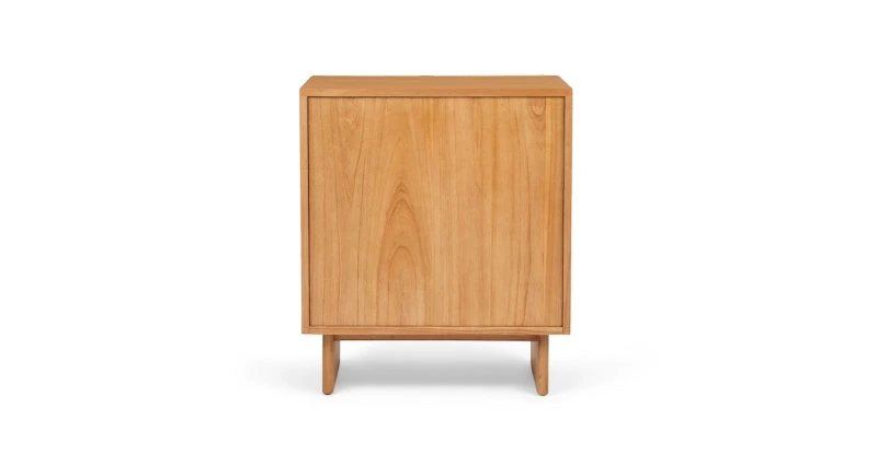 Noyko Rattan Cabinet 5 Noyko Rattan Cabinet - Image 5