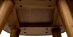 Sede Black Leather Walnut Counter Stool 15 Sede Black Leather Walnut Counter Stool -Article Shop image80168