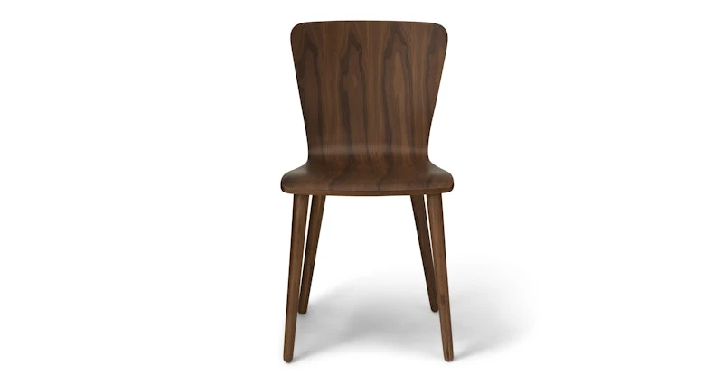 Sede Walnut Dining Chair 3 Sede Walnut Dining Chair - Image 3