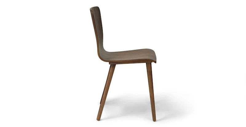 Sede Walnut Dining Chair 4 Sede Walnut Dining Chair - Image 4