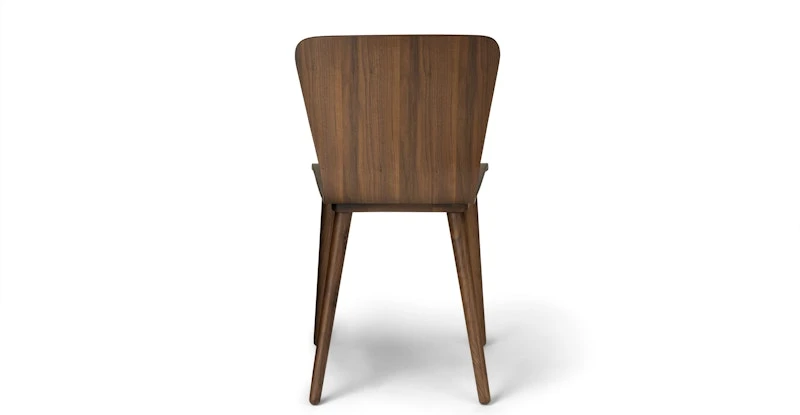 Sede Walnut Dining Chair 5 Sede Walnut Dining Chair - Image 5