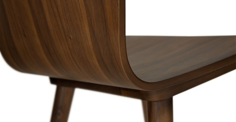 Sede Walnut Dining Chair 6 Sede Walnut Dining Chair - Image 6