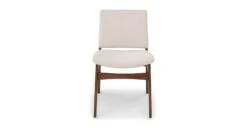 Nosh Chalk Gray Walnut Dining Chair 13 Nosh Chalk Gray Walnut Dining Chair -Article Shop image80386