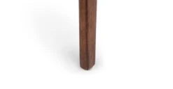 Nosh Chalk Gray Walnut Dining Chair 16 Nosh Chalk Gray Walnut Dining Chair -Article Shop image80389