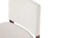 Nosh Chalk Gray Walnut Dining Chair 19 Nosh Chalk Gray Walnut Dining Chair -Article Shop image80392