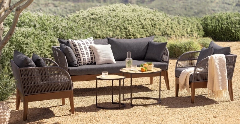 Tima Sand Brown Coffee Table 1 Tima Sand Brown Coffee Table