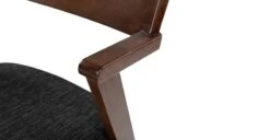 Zola Licorice Dining Chair 18 Zola Licorice Dining Chair -Article Shop image81113
