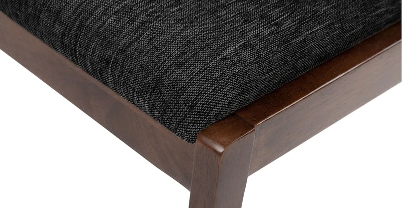 Zola Licorice Dining Chair 8 Zola Licorice Dining Chair - Image 8