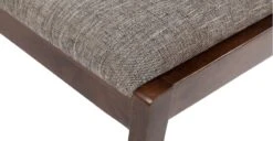 Zola Volcanic Gray Dining Chair 16 Zola Volcanic Gray Dining Chair -Article Shop image81126