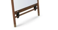 Beau Walnut Floor Mirror 12 Beau Walnut Floor Mirror -Article Shop image81339