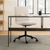 Passo Sprout Gray Office Chair