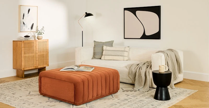 Noyko Rattan Cabinet 1 Noyko Rattan Cabinet