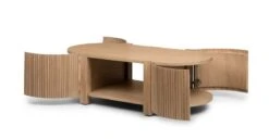 Fortra Coffee Table 12 Fortra Coffee Table -Article Shop image82617