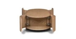 Fortra Coffee Table 14 Fortra Coffee Table -Article Shop image82619
