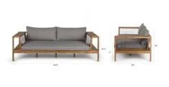 Callais Taupe Gray Sofa Set 20 Callais Taupe Gray Sofa Set -Article Shop image82752