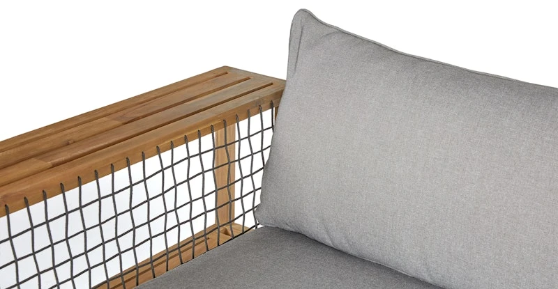 Callais Taupe Gray Sofa Set 6 Callais Taupe Gray Sofa Set - Image 6